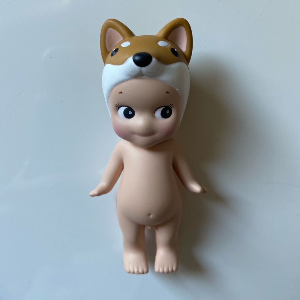 Sonny Angel Doll